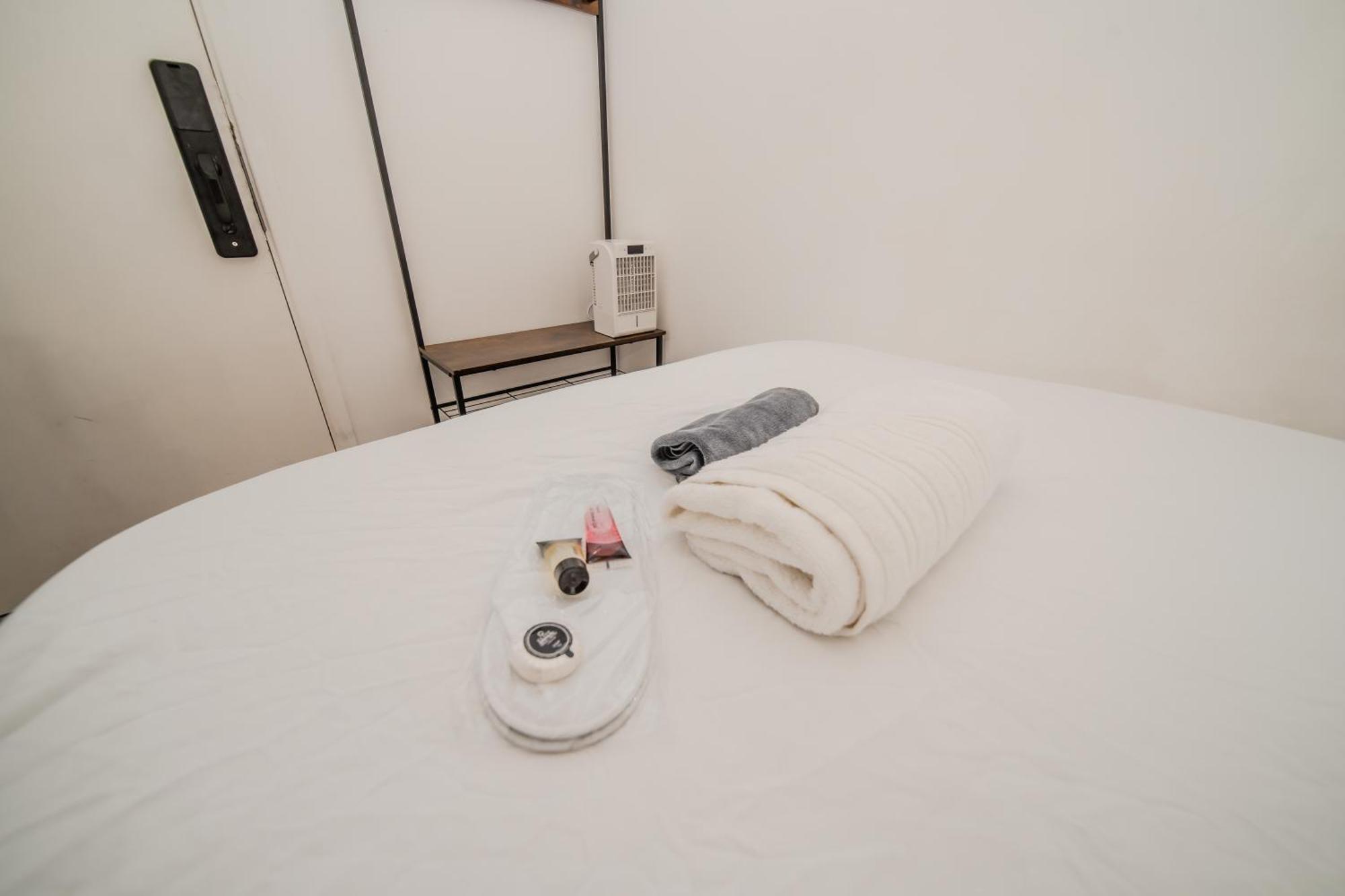 Harmonynest Parkview Elegance Hotel London Exterior photo